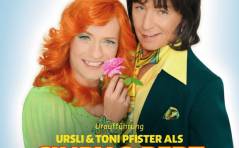 Im Dialog: Prof. Annette Kuhn im Gespräch mit Christoph Marti der Geschwister Pfister